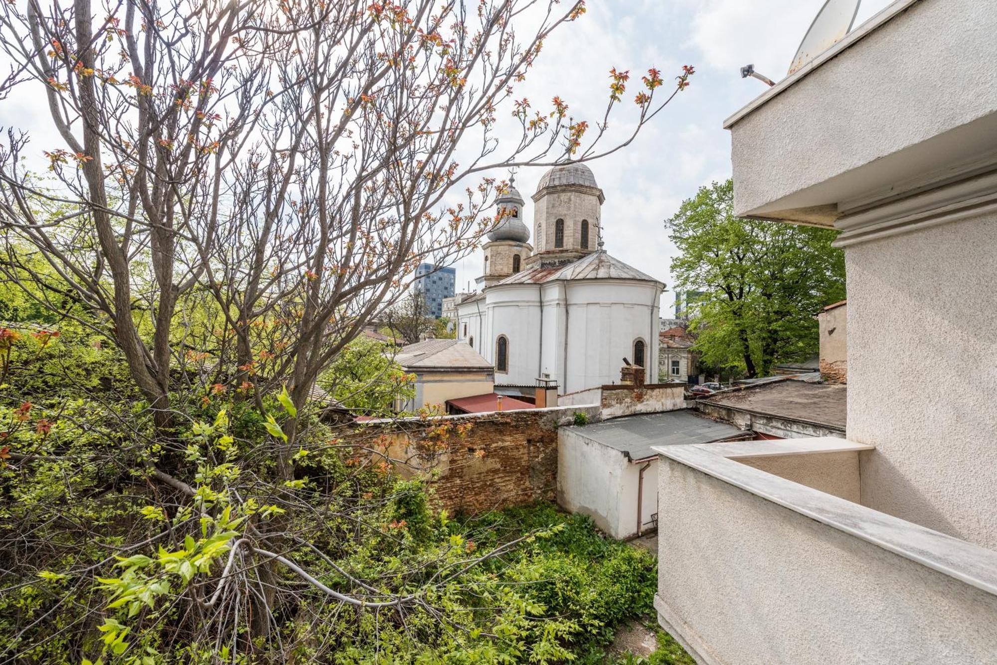Royal Accommodation Букурещ Стая снимка