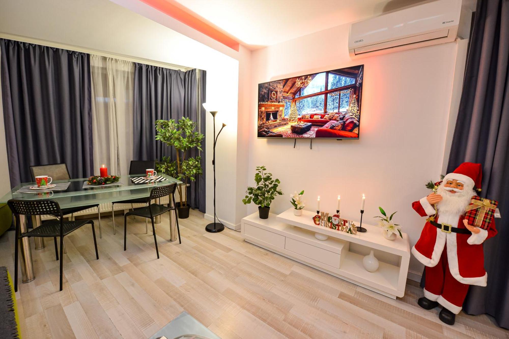 Royal Accommodation Букурещ Екстериор снимка