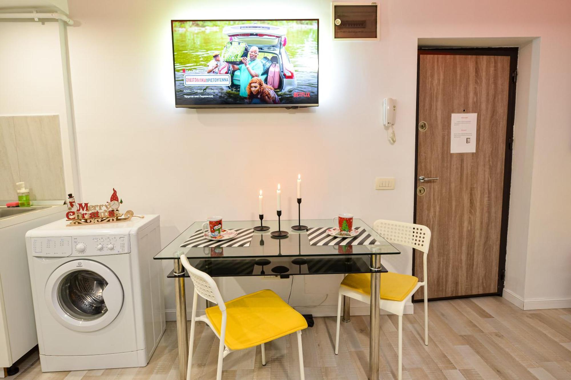 Royal Accommodation Букурещ Екстериор снимка