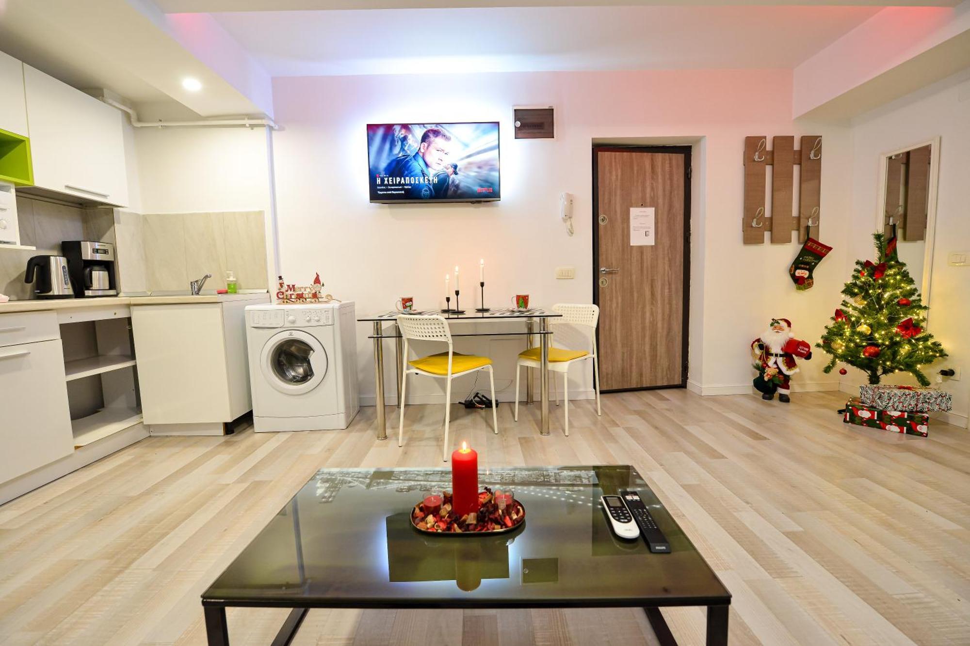 Royal Accommodation Букурещ Екстериор снимка