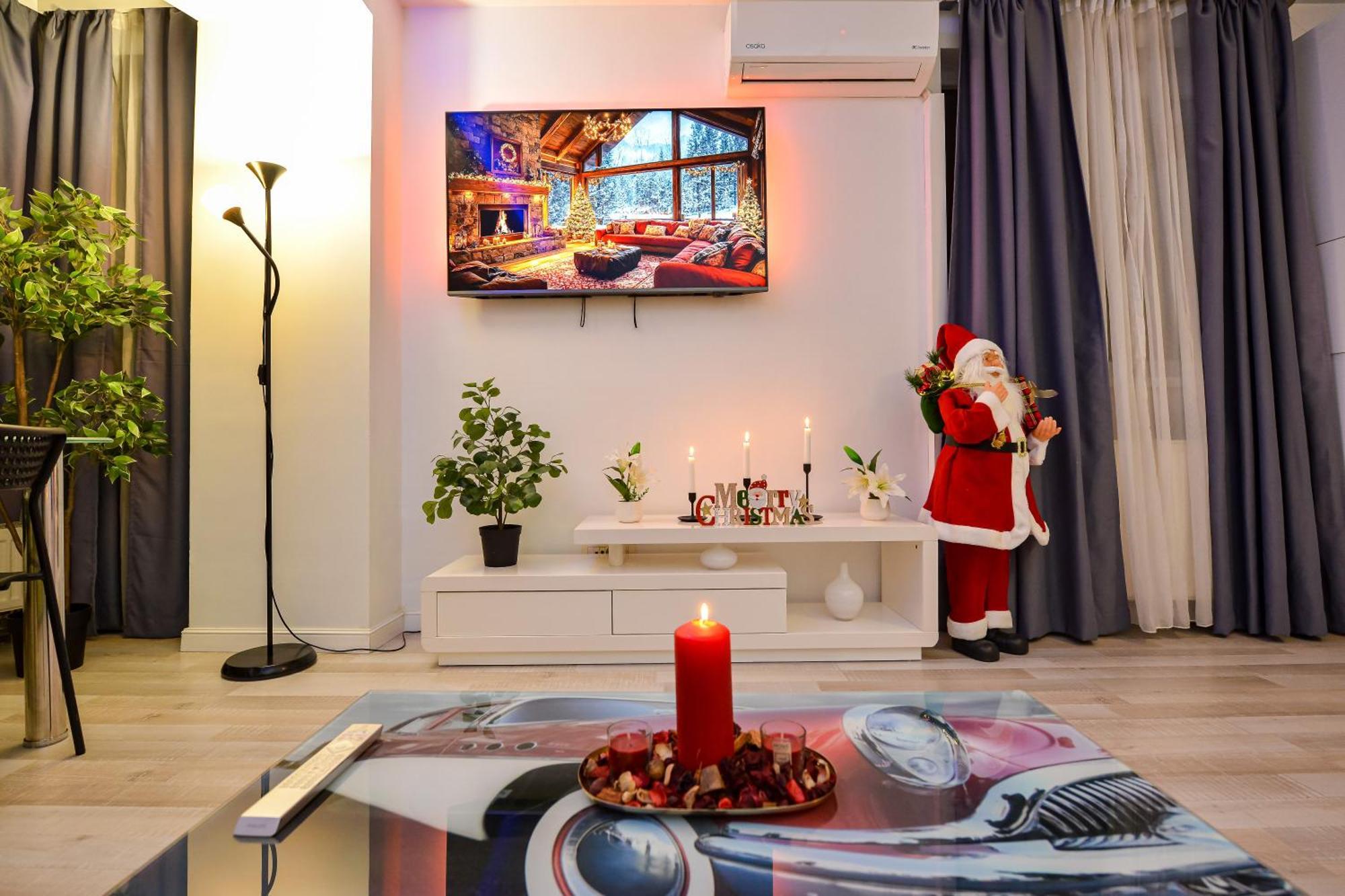 Royal Accommodation Букурещ Екстериор снимка